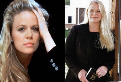 Δείτε πώς είναι σήμερα οι πρωταγωνιστές του Santa Barbara [εικόνες] | iefimerida.gr 1