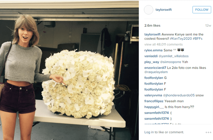 Αυτές είναι οι 10 φωτογραφίες με τα περισσότερα like στο Instagram για το 2015 [εικόνες] | iefimerida.gr 1