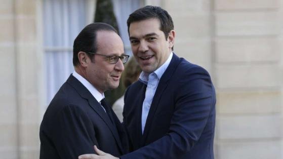 Επικριτική η Bild για Τσίπρα: Η χώρα του είναι χρεοκοπημένη και αυτός γελάει [εικόνες] | iefimerida.gr 6