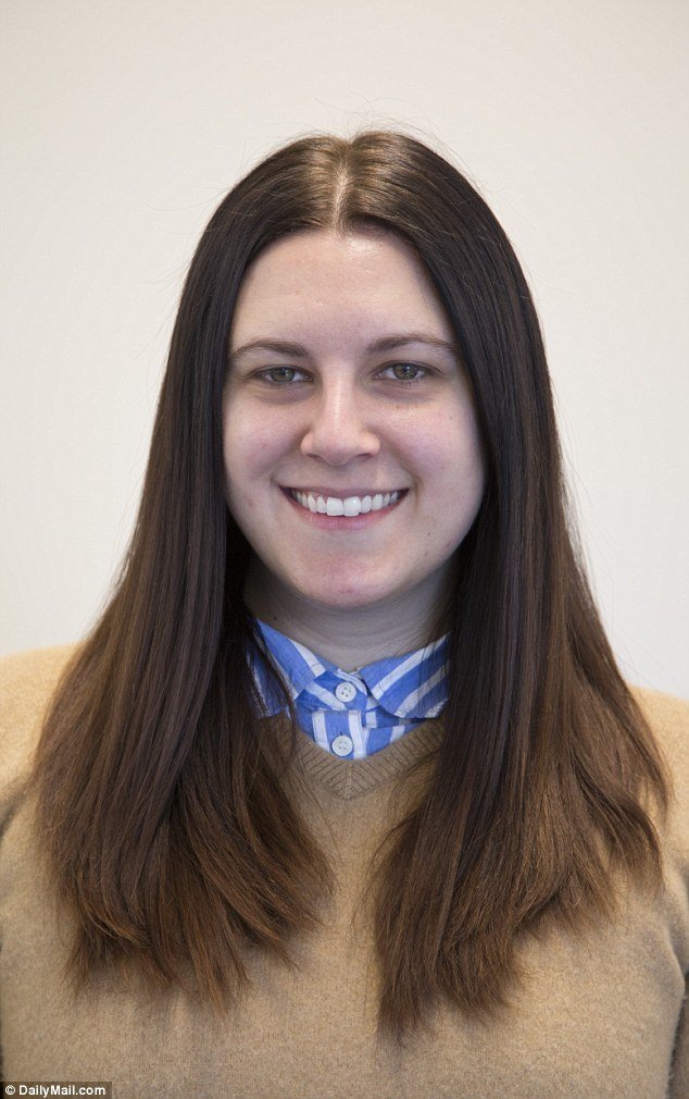 Καρέ-καρέ πώς γίνεται το πρόσωπο μιας γυναίκας αν δεν το πλύνει καθόλου επί ένα μήνα [εικόνες] | iefimerida.gr 1