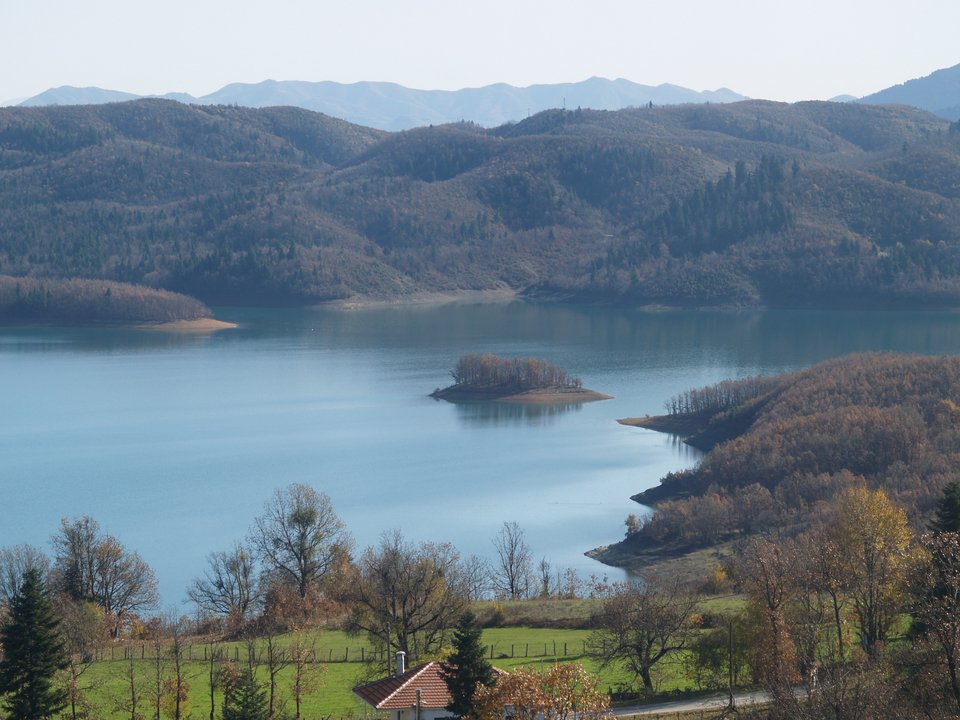 Εκστατικό Πάσχα στα Μετέωρα -Σε μοναστήρια που κρέμονται στα βράχια [εικόνες] | iefimerida.gr 6