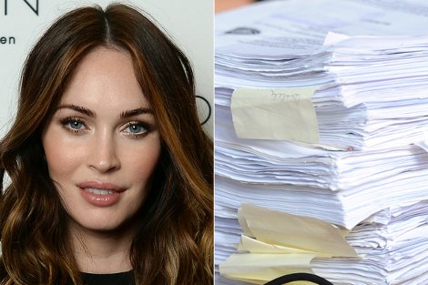 Τι φοβούνται οι διασημότητες -Από βατράχους και πεταλούδες μέχρι πόμολα και ελιές [εικόνες]  | iefimerida.gr 2