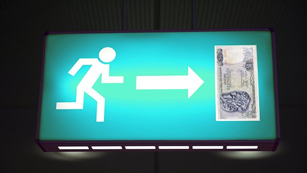 Handelsblatt: Πολύ σύντομα οι Ελληνες μπορεί να αγοράζουν τον αγαπημένο τους φραπέ σε δραχμές  | iefimerida.gr 0