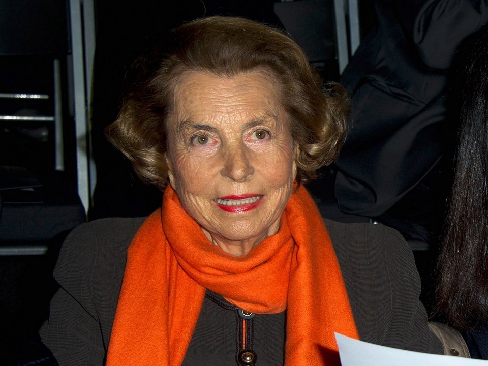 Αυτοί είναι οι 8 «Μίδες» της Ευρώπης -Συνολική περιουσία 253,59 δισ. δολάρια [λίστα & εικόνες] | iefimerida.gr 5