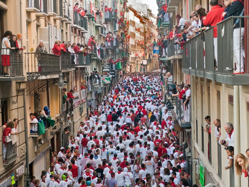 Aυτές είναι οι δέκα χώρες που επισκέφτηκαν περισσότερο οι τουρίστες το 2013 -Μαντέψτε σε ποιά θέση είναι η Τουρκία [εικόνες] | iefimerida.gr 2