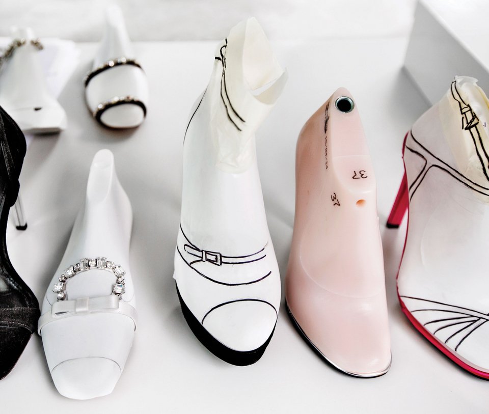 Χλιδή, ομορφιά, τέχνη: Μέσα στα στρατηγεία της Prada στην Τοσκάνη –Σε μικρά χωριά, καλύπτουν ως και ένα οικοδομικό τετράγωνο  [εικόνες] | iefimerida.gr 4