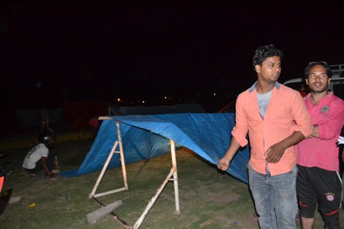 Θρίλερ με αμερικανικό ελικόπτερο στο Νεπάλ: Φόβοι ότι έπεσε ενώ έψαχνε επιζώντες από το σεισμό [εικόνες] | iefimerida.gr 3