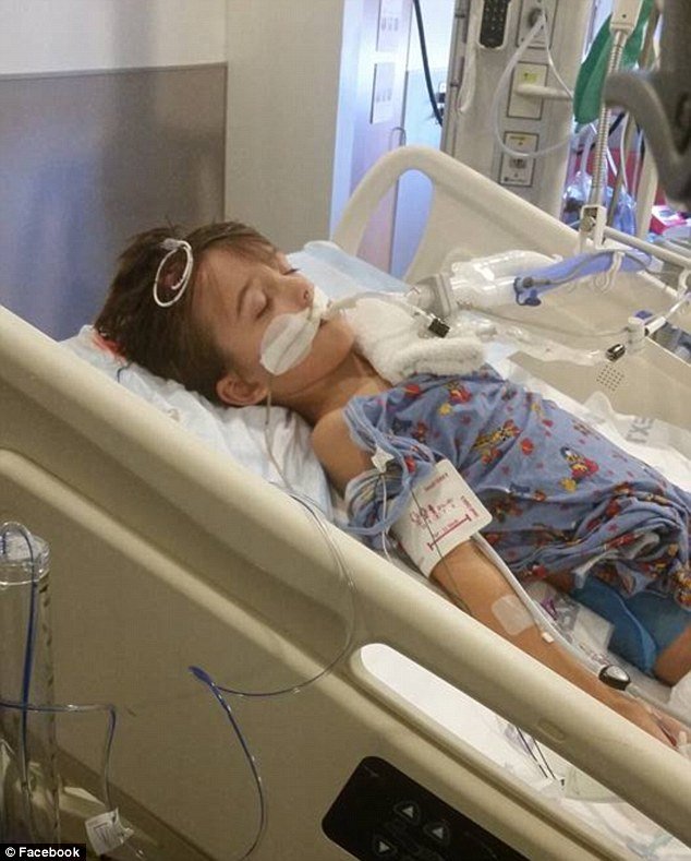 Το συγκινητικό μήνυμα 6χρονου στους γονείς του - Το έγραψε πριν πεθάνει [εικόνες] | iefimerida.gr 0