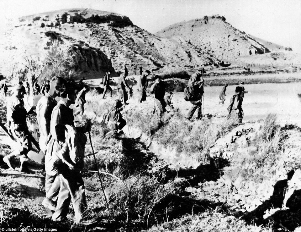 Το ατύχημα που παρολίγον θα «αφάνιζε» την Ισπανία και θα άλλαζε την Ιστορία της Ευρώπης [εικόνες] | iefimerida.gr 4