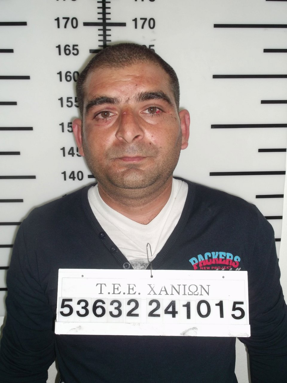 Αυτός είναι ο 37χρονος που βίαζε την ανήλικη κόρη του στα Χανιά [εικόνες] | iefimerida.gr 2