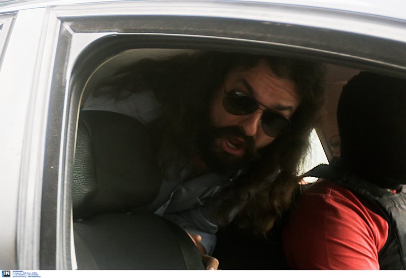 Φωτογραφίες: Intimenews/ΝΤΟΥΝΤΟΥΜΗΣ ΧΡΗΣΤΟΣ