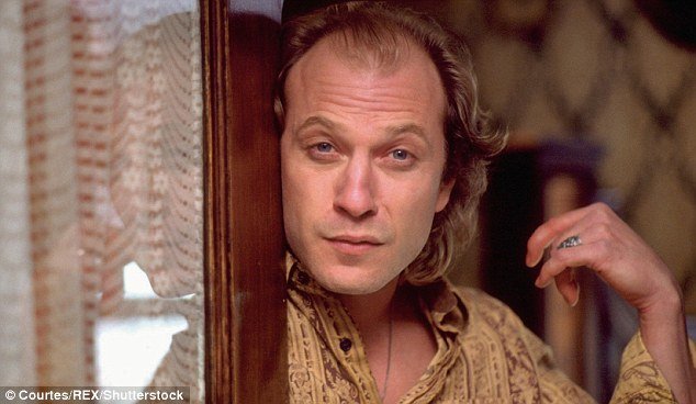 Ετσι είναι σήμερα το σπίτι της «Σιωπής των Αμνών» -Κανείς δεν θέλει να το αγοράσει [εικόνες] | iefimerida.gr 8