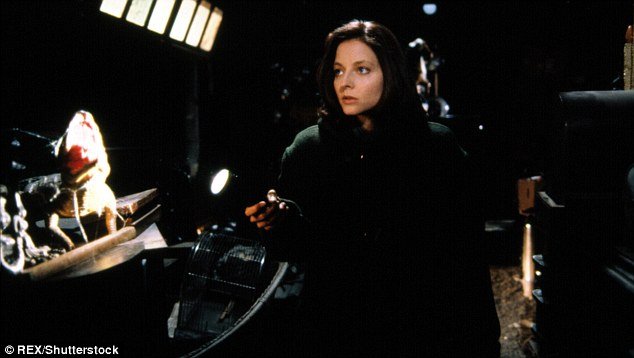 Ετσι είναι σήμερα το σπίτι της «Σιωπής των Αμνών» -Κανείς δεν θέλει να το αγοράσει [εικόνες] | iefimerida.gr 2