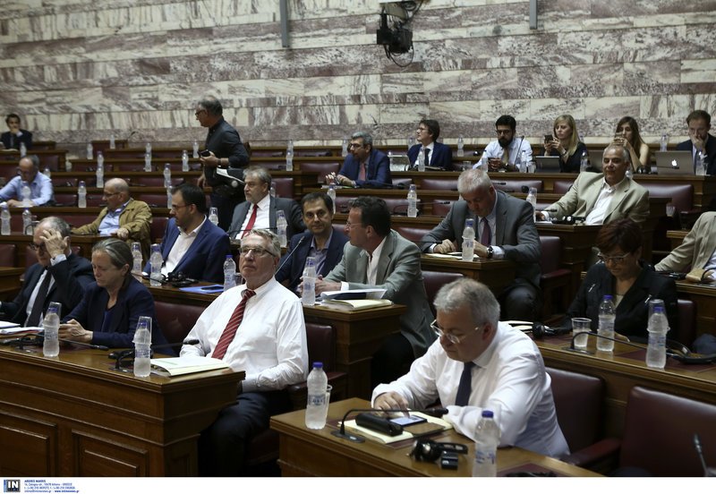 Γ.Γ. συντονισμού της κυβέρνησης: Χτίσαμε την επιτυχία μας με το πρόγραμμα της Θεσσαλονίκης! | iefimerida.gr 3