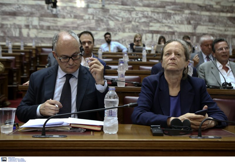 Γ.Γ. συντονισμού της κυβέρνησης: Χτίσαμε την επιτυχία μας με το πρόγραμμα της Θεσσαλονίκης! | iefimerida.gr 4