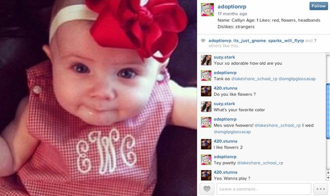 New York Times: Προσοχή στις φωτογραφίες παιδιών στα social media -Πώς τις κλέβουν οι παιδόφιλοι και τι κάνουν με αυτές  | iefimerida.gr 0