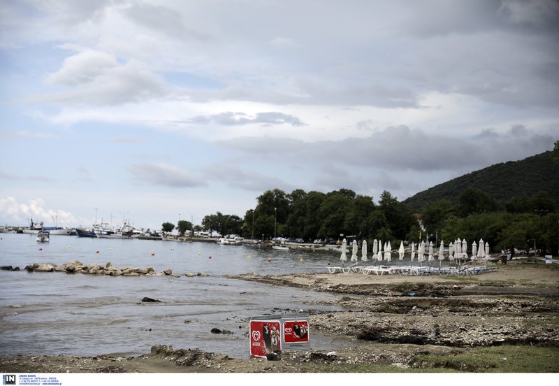 Αρμαγεδδών στη Β.Ελλάδα -Αυτοκίνητα επιπλέουν στο νερό, χάθηκαν περιουσίες [εικόνες] | iefimerida.gr 27