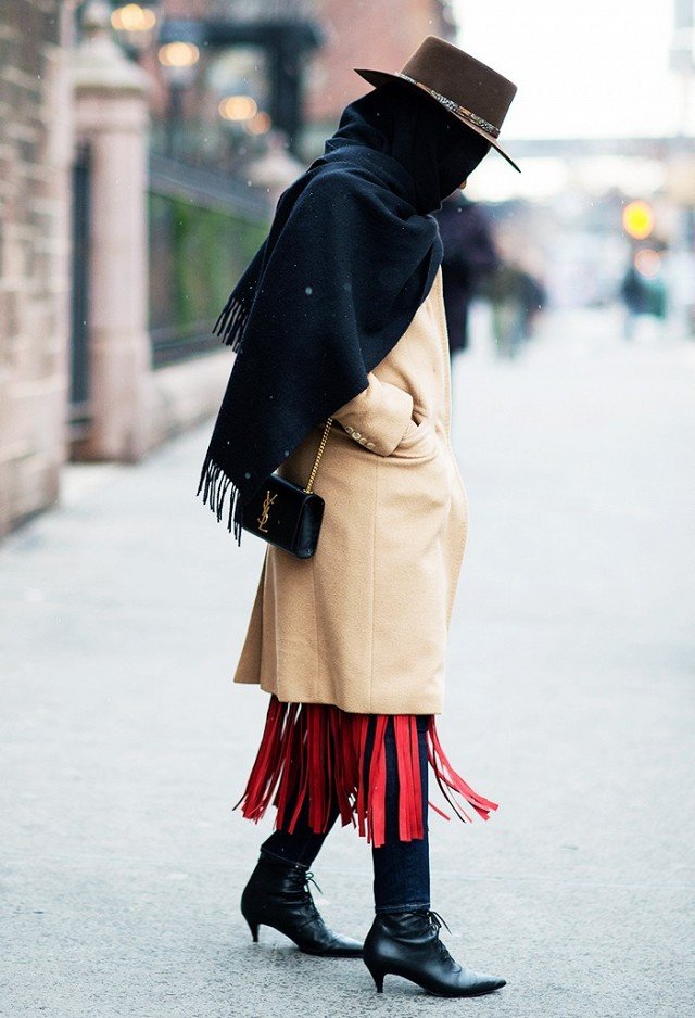 50 λουκ για να αντιγράψετε το 2016 -Εντυπωσιακοί συνδυασμοί, ενδιαφέρον στιλ [εικόνες] | iefimerida.gr 20