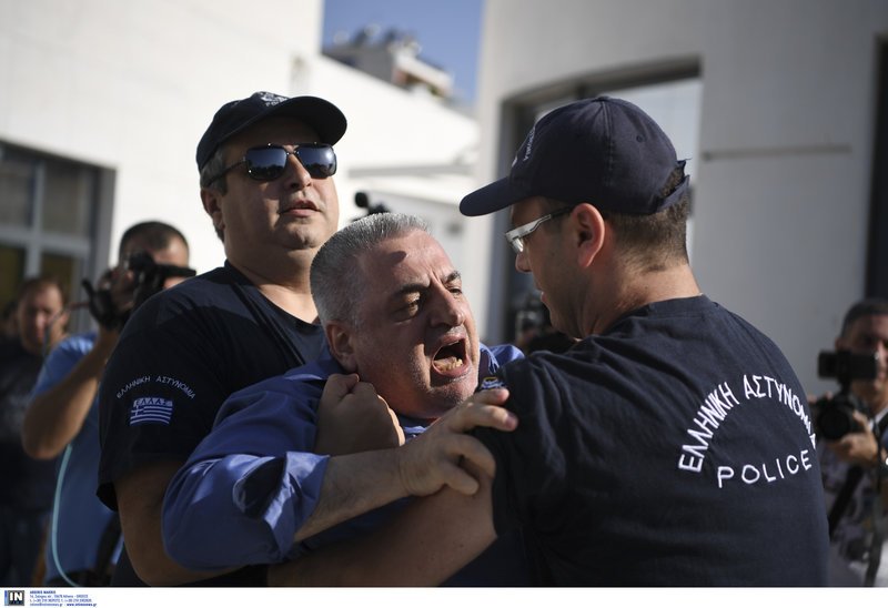 «Θάνατος στο κτήνος» ούρλιαζε ο πατέρας της Δώρας