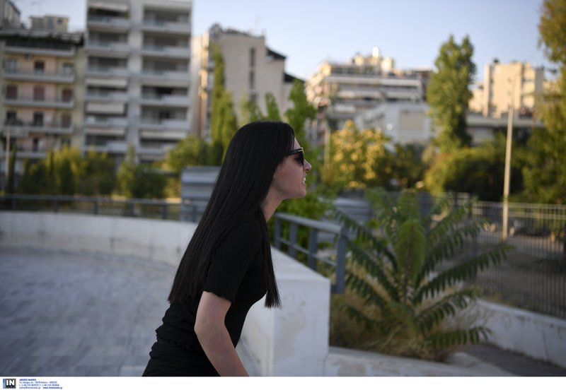 Συγγενής της άτυχης εφοριακού κυνηγά τον Μ. Σοροπίδη