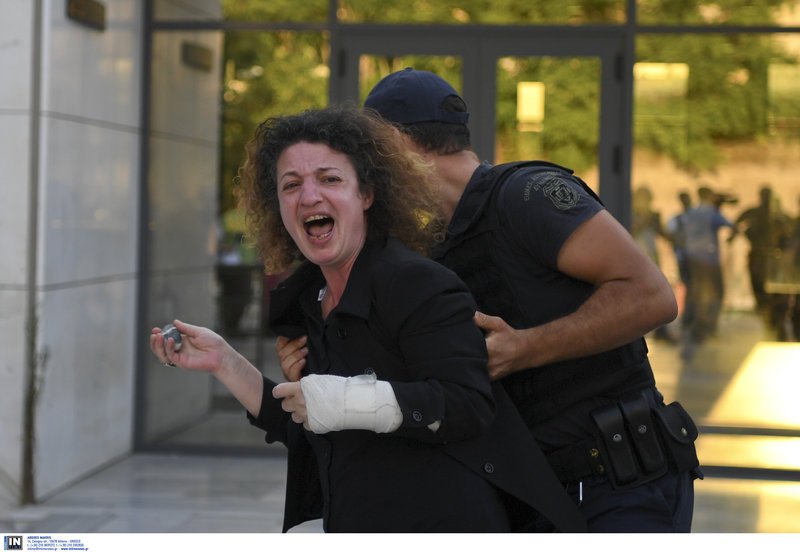 «Θα πεθάνεις στην φυλακή» φώναζε η μάνα της Δώρας στον 58χρονο