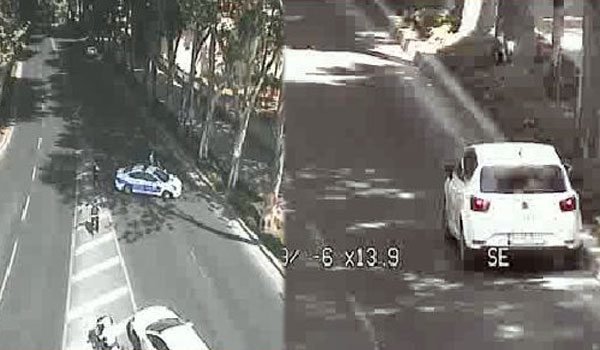 Ενοπλη επίθεση στο πρωθυπουργικό γραφείο στην Κωνσταντινούπολη [εικόνες & βίντεο] | iefimerida.gr 1