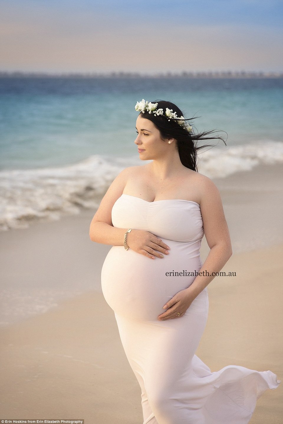 26χρονη περιμένει πεντάδυμα -Καταναλώνει 6.000 θερμίδες την ημέρα [εικόνες] | iefimerida.gr 1