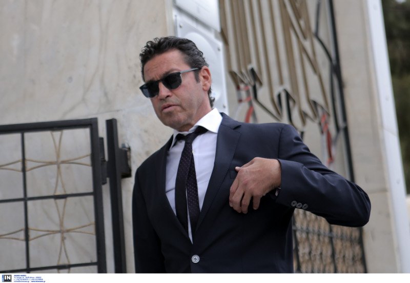Μάριος Φραγκούλης