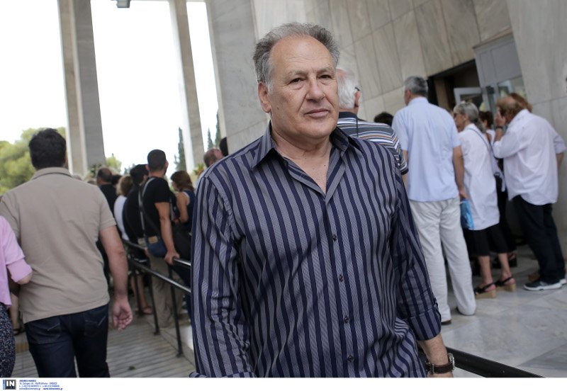Κώστας Λαλιώτης