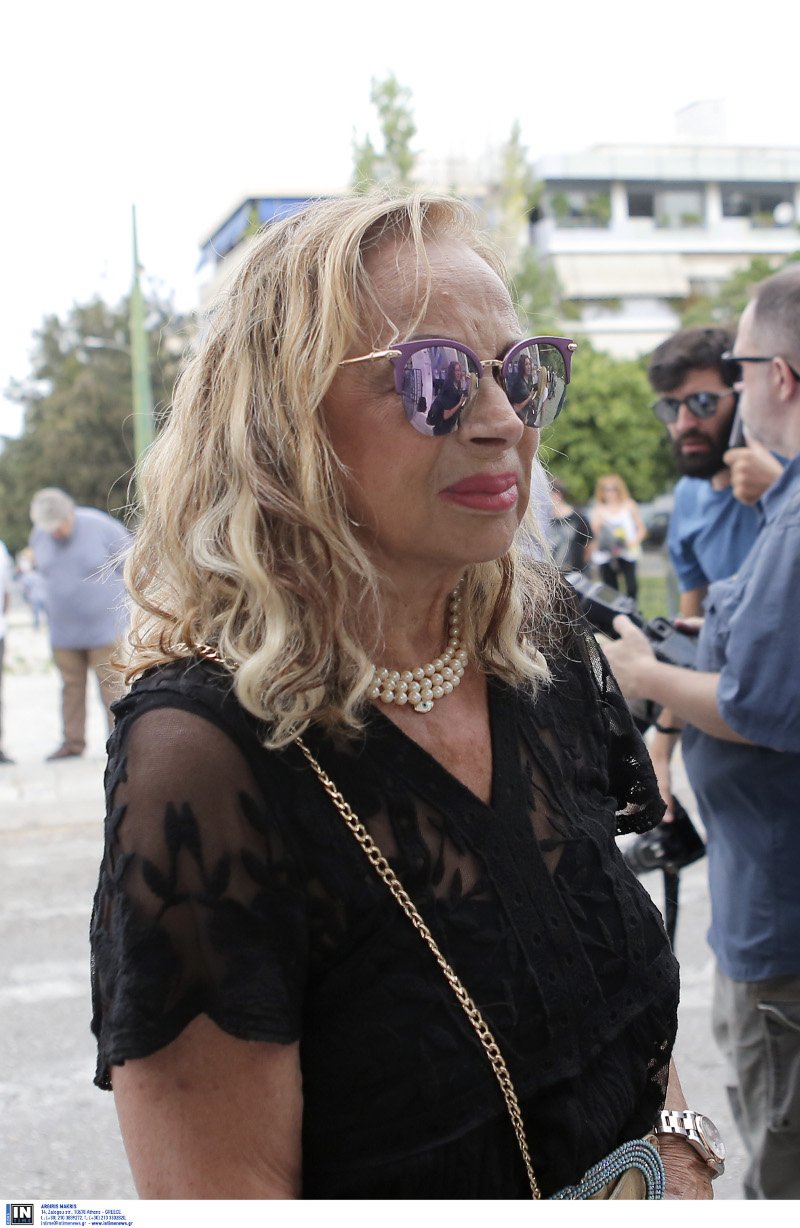 Αννα Φόνσου