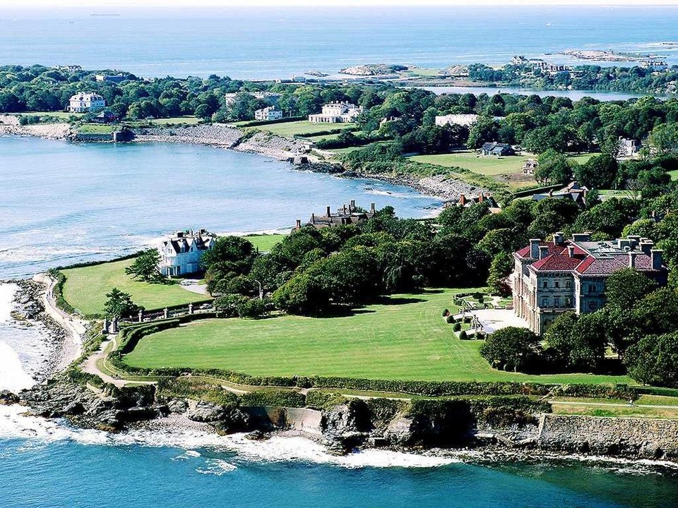 Αυτά είναι τα 30 ομορφότερα νησιά σε όλο τον κόσμο: Ανάμεσά τους η Σαντορίνη και η Σκιάθος [εικόνες] | iefimerida.gr 0