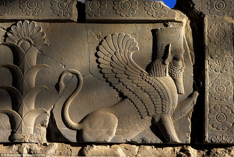 Ιράν, ένας άγνωστος θησαυρός -Οι ομορφιές της χώρας κόβουν την ανάσα [εικόνες] | iefimerida.gr 9