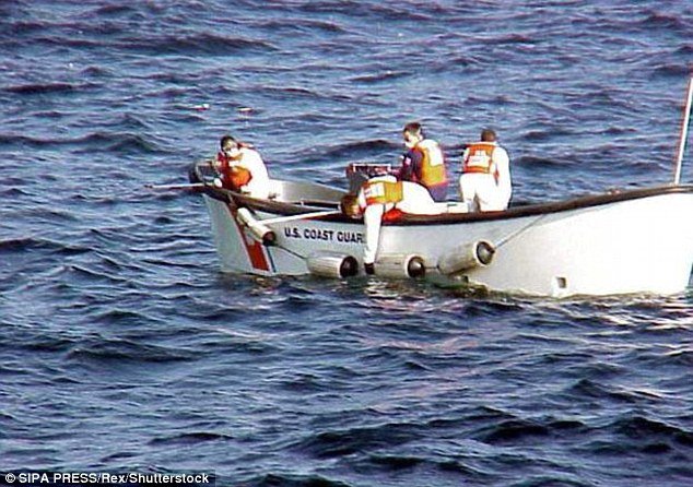 Το αεροπορικό δυστύχημα που ενέπνευσε τον Λάντεν για τις επιθέσεις της 11/09 [εικόνες] | iefimerida.gr 4