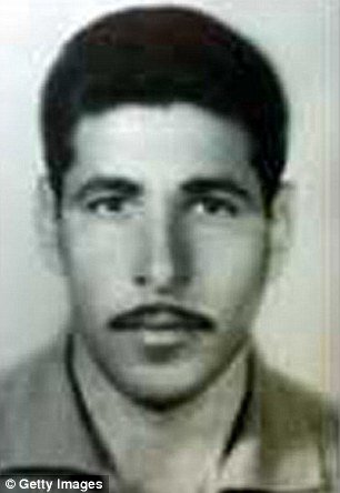 Το αεροπορικό δυστύχημα που ενέπνευσε τον Λάντεν για τις επιθέσεις της 11/09 [εικόνες] | iefimerida.gr 0