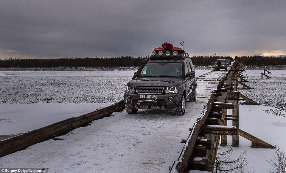 Η πιο επικίνδυνη γέφυρα του κόσμου -Τολμάτε να τη διασχίσετε; [εικόνες] | iefimerida.gr 4