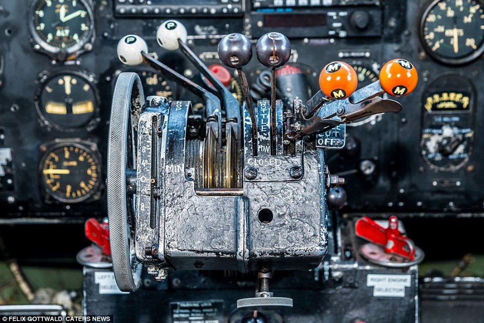 Με τα μάτια ενός πιλότου -Μέσα σε ένα κόκπιτ εν ώρα πτήσης [εικόνες] | iefimerida.gr 10