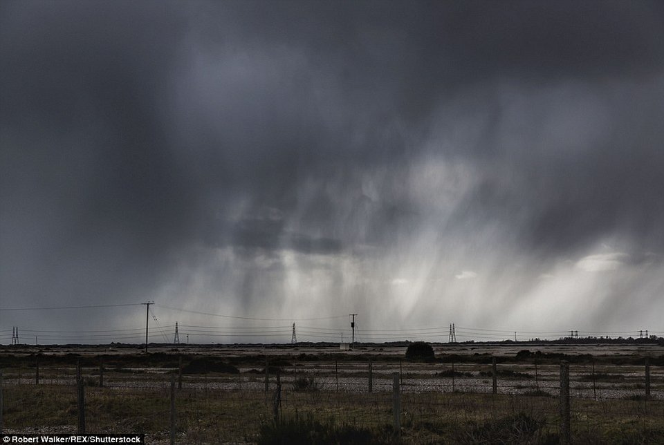 Κι όμως υπάρχει έρημος και στη Μ.Βρετανία -Μυστηριώδης και ομιχλώδης [εικόνες] | iefimerida.gr 12