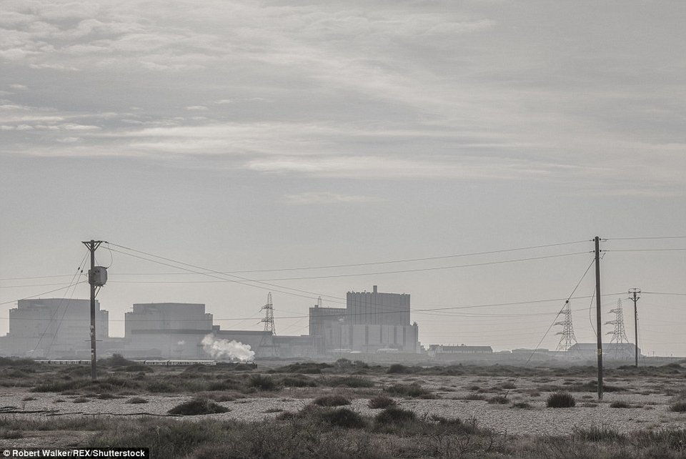 Κι όμως υπάρχει έρημος και στη Μ.Βρετανία -Μυστηριώδης και ομιχλώδης [εικόνες] | iefimerida.gr 11