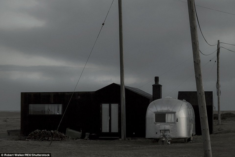 Κι όμως υπάρχει έρημος και στη Μ.Βρετανία -Μυστηριώδης και ομιχλώδης [εικόνες] | iefimerida.gr 8