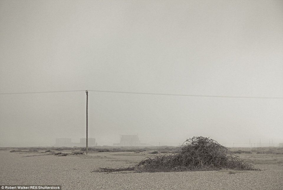 Κι όμως υπάρχει έρημος και στη Μ.Βρετανία -Μυστηριώδης και ομιχλώδης [εικόνες] | iefimerida.gr 6