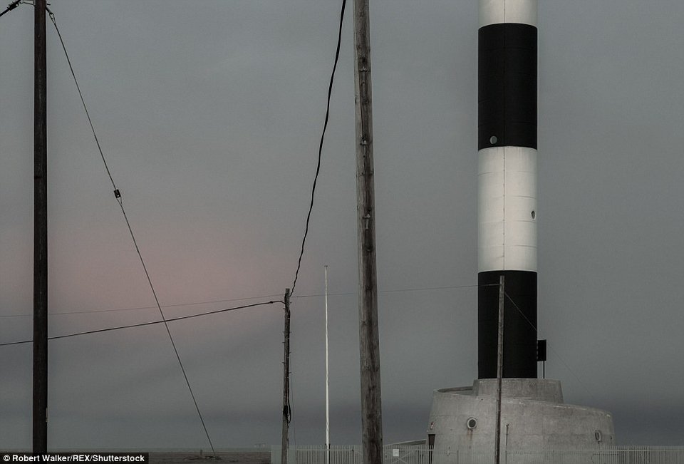 Κι όμως υπάρχει έρημος και στη Μ.Βρετανία -Μυστηριώδης και ομιχλώδης [εικόνες] | iefimerida.gr 5