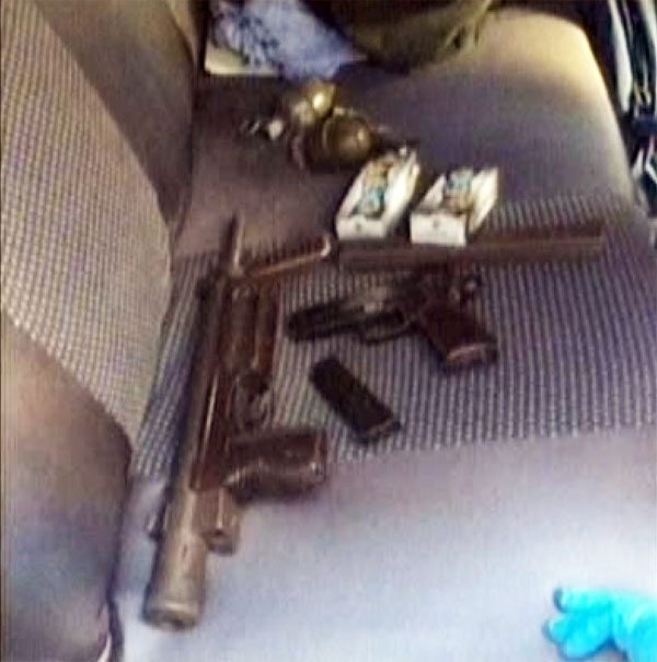 Ενοπλη επίθεση στο πρωθυπουργικό γραφείο στην Κωνσταντινούπολη [εικόνες & βίντεο] | iefimerida.gr 0