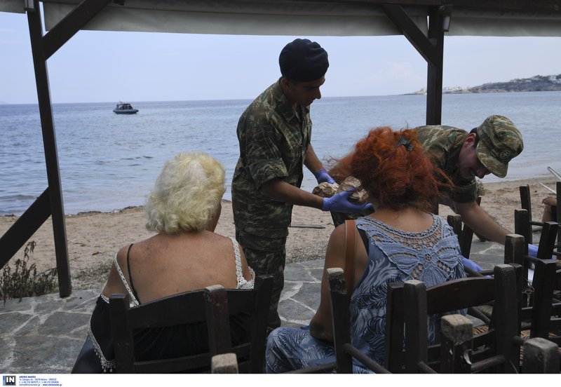Φωτογραφία: Intimenews/ΒΑΡΑΚΛΑΣ ΜΙΧΑΛΗΣ