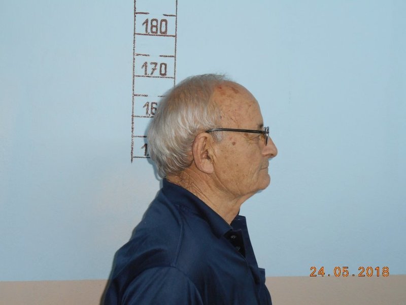 Αυτός είναι ο 78χρονος που αποπλανούσε ανήλικα στις Σέρρες [εικόνες] | iefimerida.gr 1