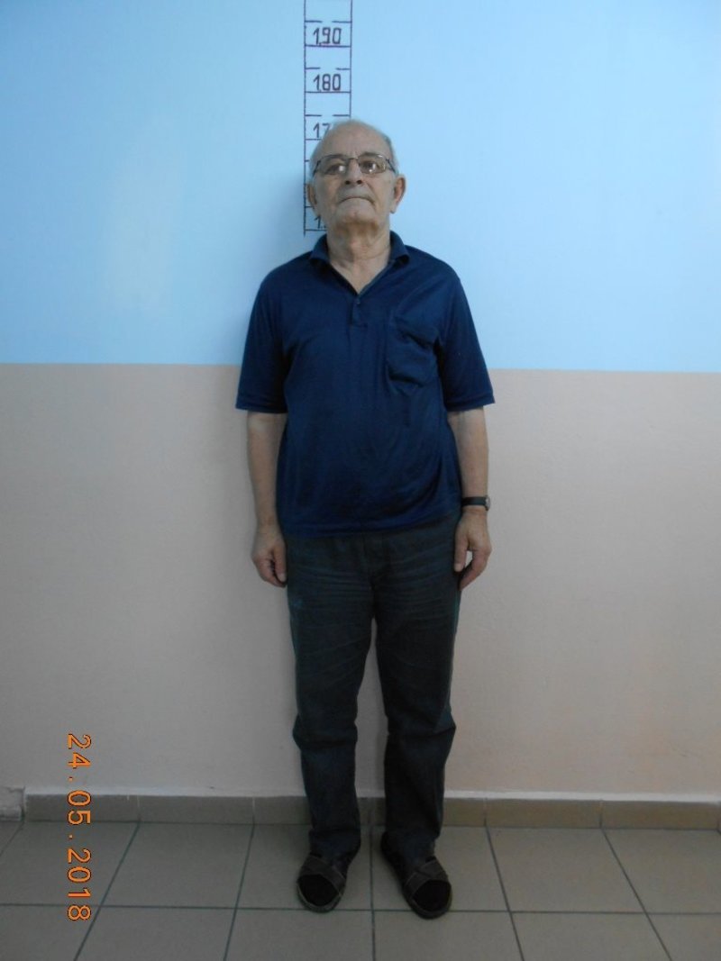 Αυτός είναι ο 78χρονος που αποπλανούσε ανήλικα στις Σέρρες [εικόνες] | iefimerida.gr 2