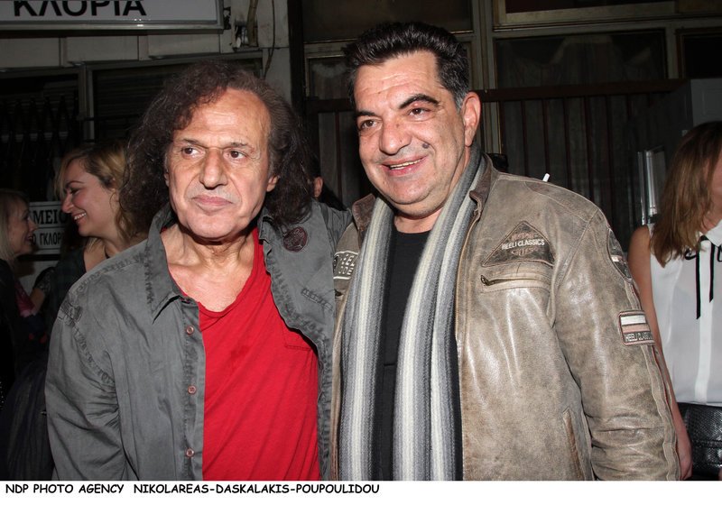 Χειρουργήθηκε στο κεφάλι ο Κώστας Ευριπιώτης  | iefimerida.gr 2