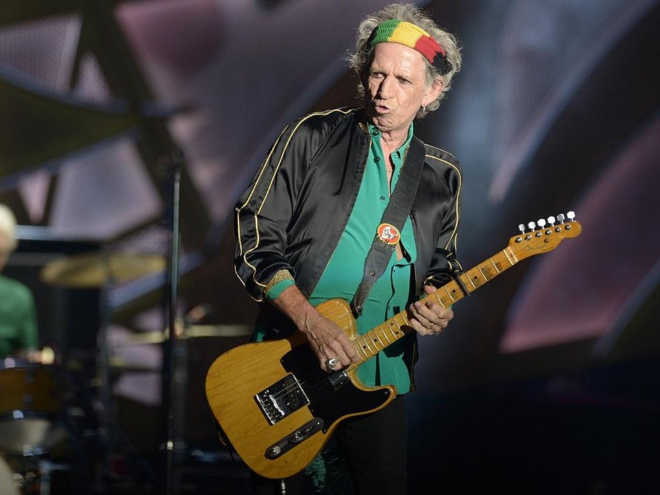 Χαμός με τους Rolling Stones στην Αυστραλία -50.000 στη συναυλία τους στην Αδελαΐδα [εικόνες] | iefimerida.gr 5