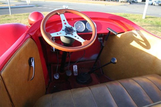 Το αυτοκίνητο του Ντοναλντ Ντακ υπάρχει στ' αλήθεια [εικόνες + βίντεο] | iefimerida.gr 1