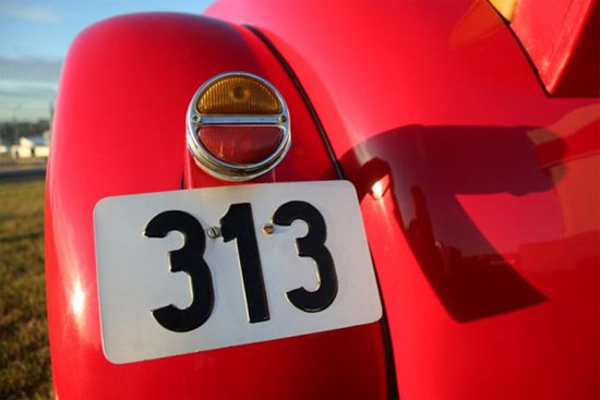 Το αυτοκίνητο του Ντοναλντ Ντακ υπάρχει στ' αλήθεια [εικόνες + βίντεο] | iefimerida.gr 3