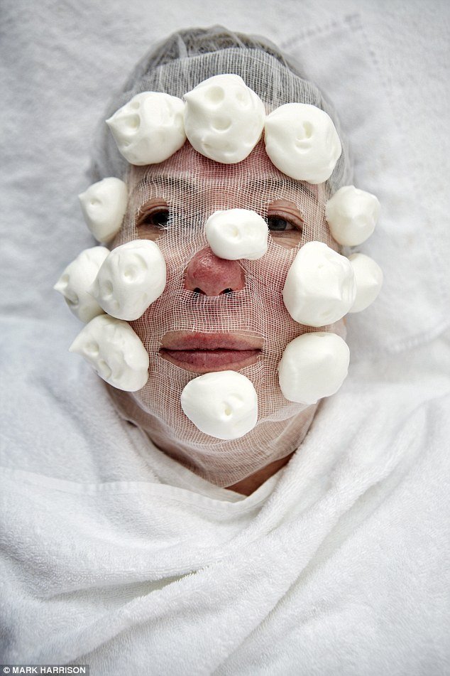 Τι κάνουν οι πλούσιοι και οι διάσημοι και ζουν περισσότερο [εικόνες] | iefimerida.gr 2